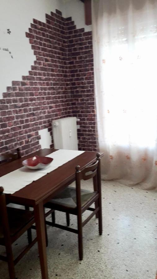 Residenza Impavida البندقية المظهر الخارجي الصورة