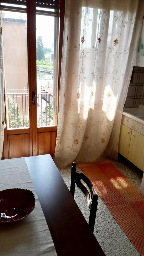 Residenza Impavida البندقية المظهر الخارجي الصورة