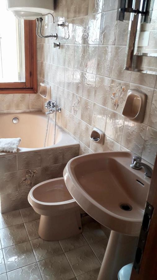 Residenza Impavida البندقية المظهر الخارجي الصورة