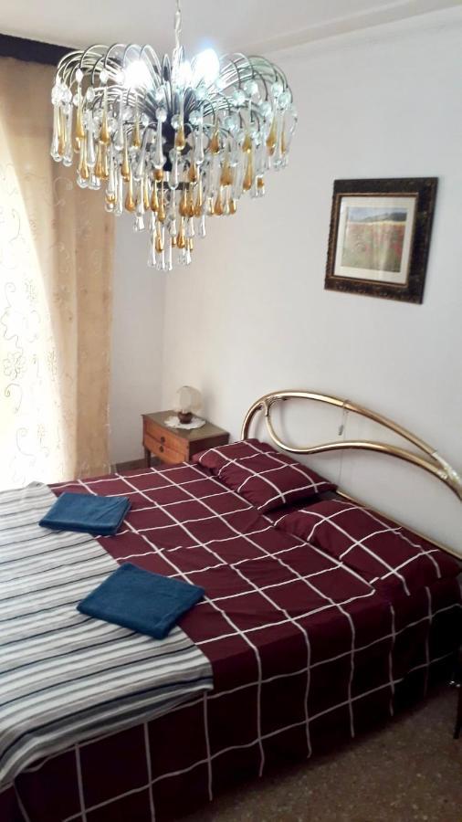 Residenza Impavida البندقية المظهر الخارجي الصورة