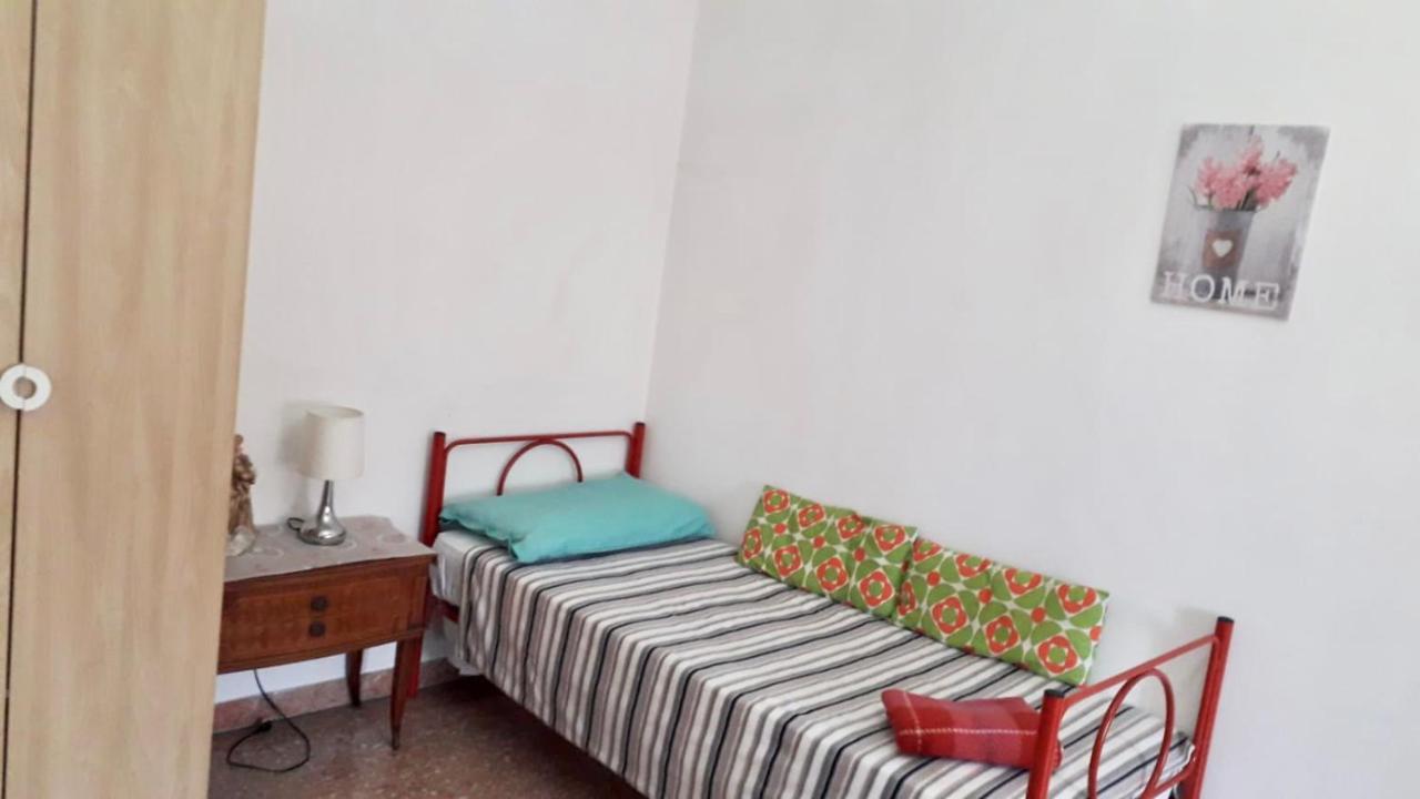 Residenza Impavida البندقية المظهر الخارجي الصورة
