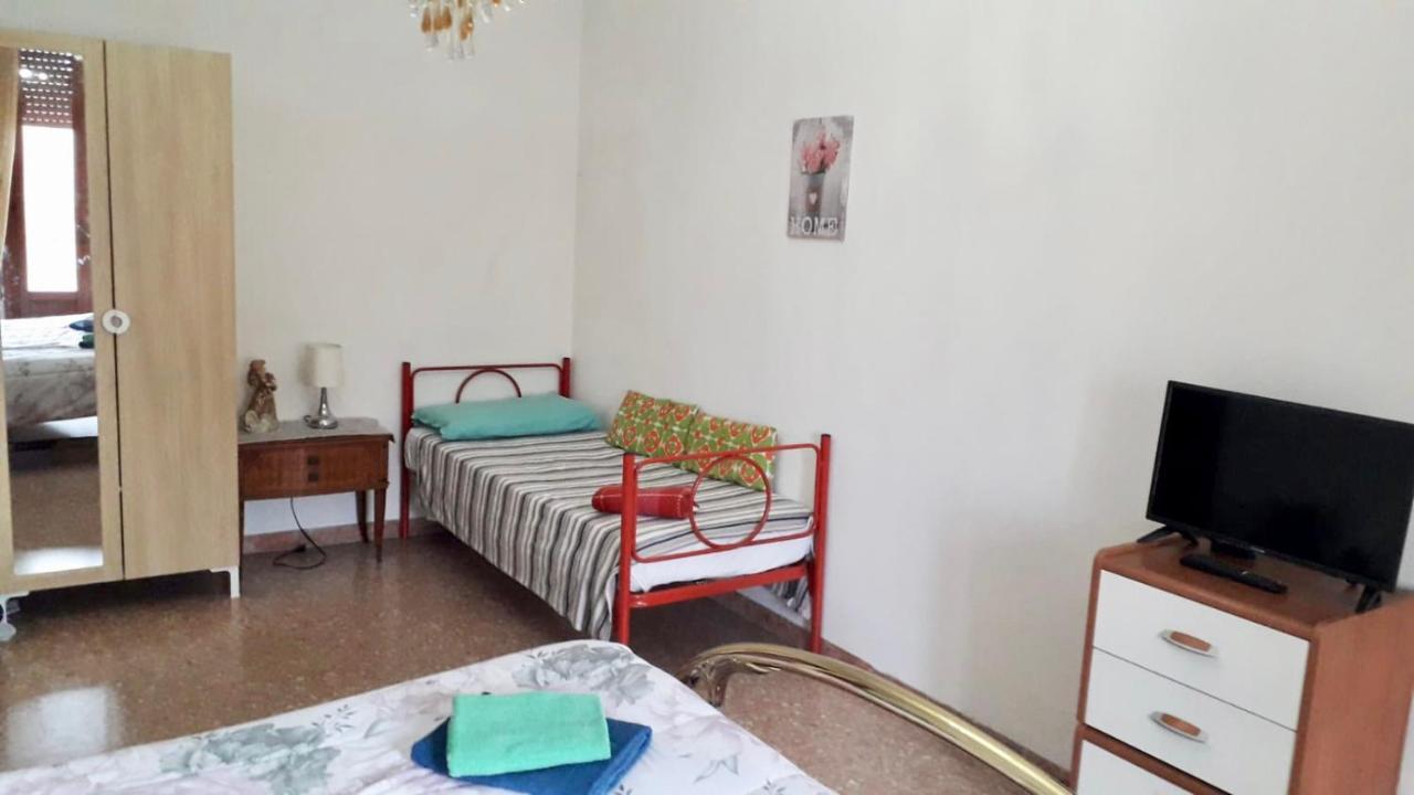 Residenza Impavida البندقية المظهر الخارجي الصورة